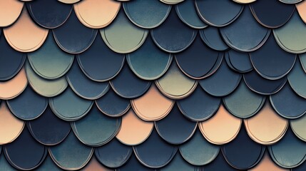 Obraz premium Snake skin texture isolated. Close-up snake scales. Reptile skin. Realistic snake pattern. Snake scale texture. Detailed snake skin close-up. Exotic Animal texture. Snake design texture. 