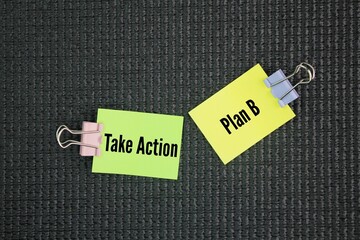 Two words for success Take Action and Plan B. emergency contraceptive pills also known as the...