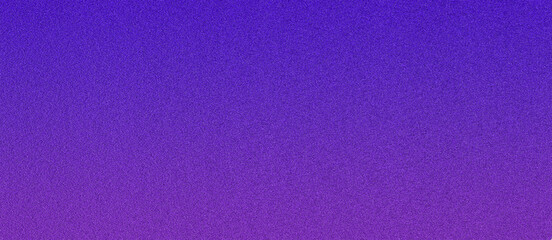 blue purple abstract background, grainy noise texture for poster, header, cover, wallpaper, banner, or backdrop design