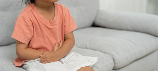 stomach ache. Children have abdominal pain, indigestion, gastritis, menstrual cramps, flatulence,...