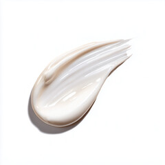 Sleek White Wall Clock Design , white background cut out PNG