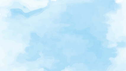 blue abstract background