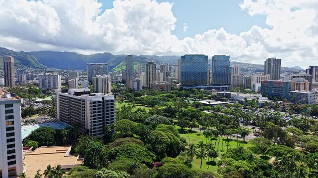 Honolulu Hawaii diminished value appraisal and total loss appraisal