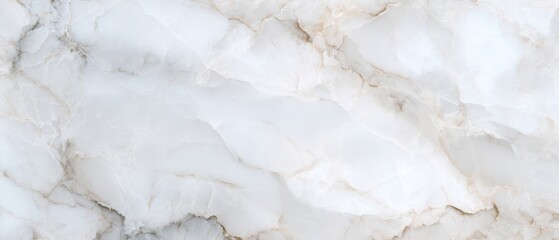 Naklejka premium The elegant marble texture showcasing a luxurious and smooth design.