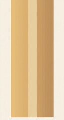 Vertical stripes of muted, light beige and tan shades