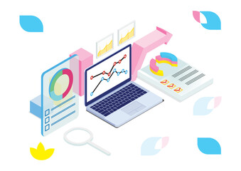 Isometric Expert team for Data Analysis, Business Statistic, Management, Consulting, Marketing. Advanced analytics, research, audit, demographics, Artificial Intelligence, planning, management.
