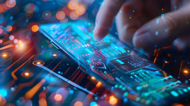 Financial Technology Innovation, Innovations in Payment Solutions Discuss the latest