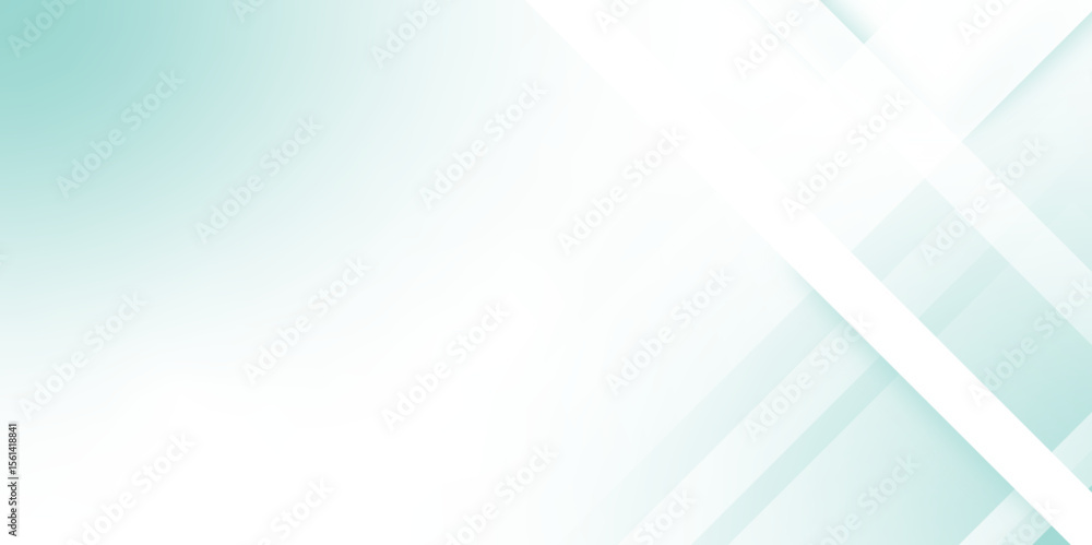 Poster modern technology communication concept vector background. creative minimal geometric with dynamic s