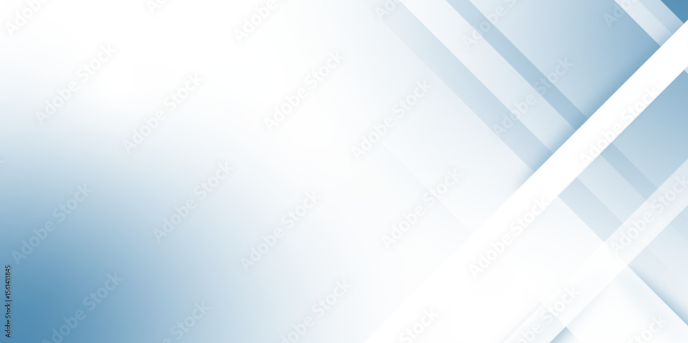 Aufkleber modern technology communication concept vector background. creative minimal geometric with dynamic s