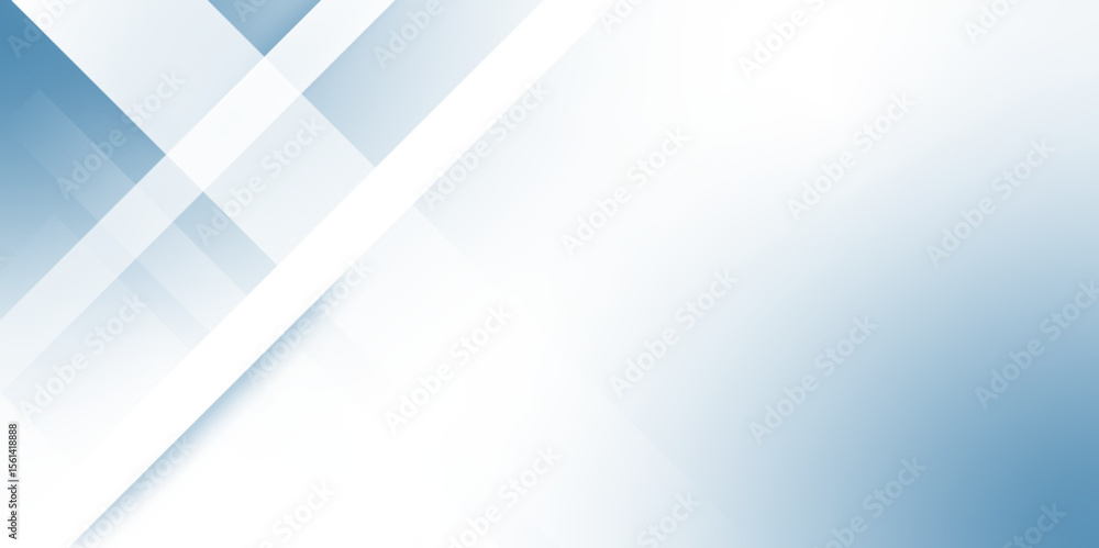 Aufkleber modern technology communication concept vector background. creative minimal geometric with dynamic s