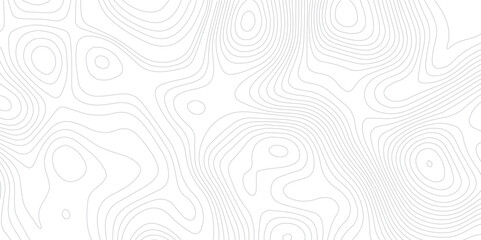 Soft topography pattern in gray tones with white elevation contour lines.