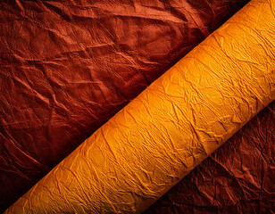 textured backgrounds in warm, earthy tones. Includes paper cracks, paint strokes, folds, and abstract patterns. Perfect for cover designs, digital art, scrapbooking, or printing. High resolution