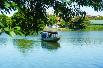 Exploring Hue's precious ancient relics preserved through centuries