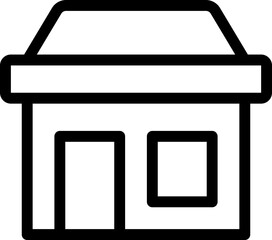 Storefront Icon