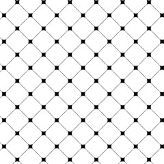 Fototapeta premium Shape Crosshatch grid pattern transparent background design, Abstract pattern background