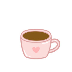 cup of coffee