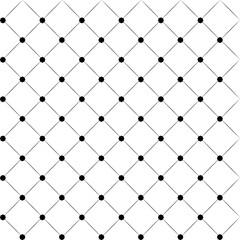 Shape Crosshatch grid pattern transparent background design, Abstract pattern background