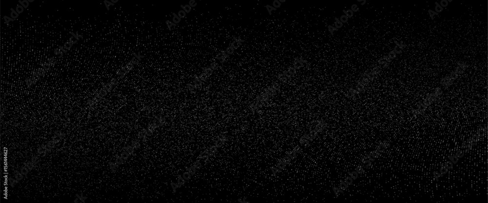 Poster cctv noise filter effect on black screen - white static interference pattern with grainy digital dis