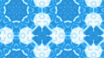 Abstract Radiant Burst with Soft Grain Texture, Symmetrical Glow Pattern in Psychedelic Style, Radiating Circular Abstract with Subtle Noise, Kaleidoscopic Starburst with Gradient Flow