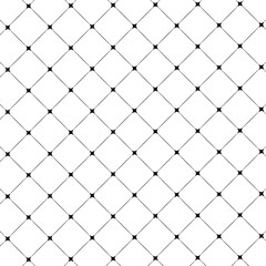 Shape Crosshatch grid pattern transparent background design, Abstract pattern background