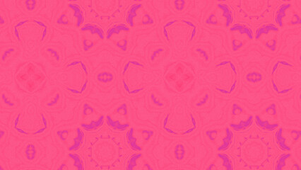 Abstract Radiant Burst with Soft Grain Texture, Symmetrical Glow Pattern in Psychedelic Style, Radiating Circular Abstract with Subtle Noise, Kaleidoscopic Starburst with Gradient Flow