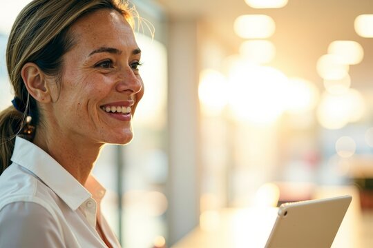 The Evolution of Banking: Embracing the Digital Shift.