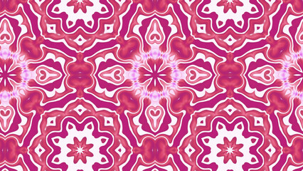 Abstract Radiant Burst with Soft Grain Texture, Symmetrical Glow Pattern in Psychedelic Style, Radiating Circular Abstract with Subtle Noise, Kaleidoscopic Starburst with Gradient Flow
