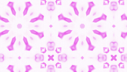 Abstract Radiant Burst with Soft Grain Texture, Symmetrical Glow Pattern in Psychedelic Style, Radiating Circular Abstract with Subtle Noise, Kaleidoscopic Starburst with Gradient Flow