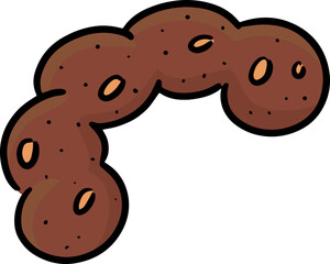 Illustration of tamarind
