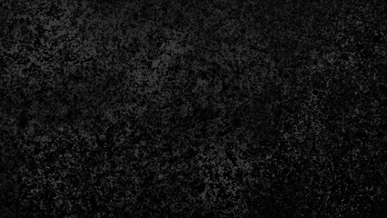 Black Stone texture. Background. Dark Background