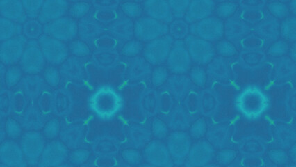 Abstract Radiant Burst with Soft Grain Texture, Symmetrical Glow Pattern in Psychedelic Style, Radiating Circular Abstract with Subtle Noise, Kaleidoscopic Starburst with Gradient Flow