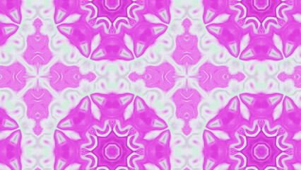 Abstract Radiant Burst with Soft Grain Texture, Symmetrical Glow Pattern in Psychedelic Style, Radiating Circular Abstract with Subtle Noise, Kaleidoscopic Starburst with Gradient Flow