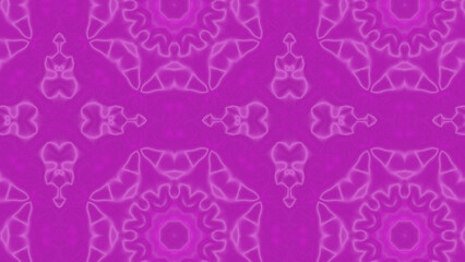 Abstract Radiant Burst with Soft Grain Texture, Symmetrical Glow Pattern in Psychedelic Style, Radiating Circular Abstract with Subtle Noise, Kaleidoscopic Starburst with Gradient Flow