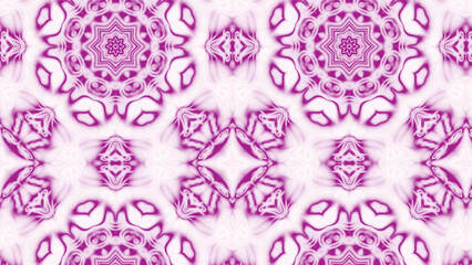 Abstract Radiant Burst with Soft Grain Texture, Symmetrical Glow Pattern in Psychedelic Style, Radiating Circular Abstract with Subtle Noise, Kaleidoscopic Starburst with Gradient Flow