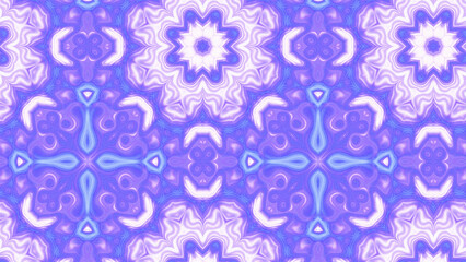 Abstract Radiant Burst with Soft Grain Texture, Symmetrical Glow Pattern in Psychedelic Style, Radiating Circular Abstract with Subtle Noise, Kaleidoscopic Starburst with Gradient Flow