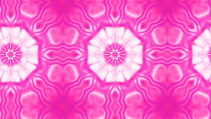Abstract Radiant Burst with Soft Grain Texture, Symmetrical Glow Pattern in Psychedelic Style, Radiating Circular Abstract with Subtle Noise, Kaleidoscopic Starburst with Gradient Flow