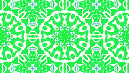 Abstract Radiant Burst with Soft Grain Texture, Symmetrical Glow Pattern in Psychedelic Style, Radiating Circular Abstract with Subtle Noise, Kaleidoscopic Starburst with Gradient Flow