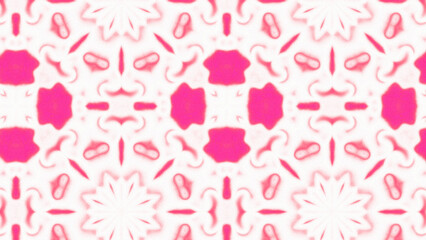 Abstract Radiant Burst with Soft Grain Texture, Symmetrical Glow Pattern in Psychedelic Style, Radiating Circular Abstract with Subtle Noise, Kaleidoscopic Starburst with Gradient Flow