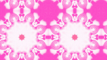 Abstract Radiant Burst with Soft Grain Texture, Symmetrical Glow Pattern in Psychedelic Style, Radiating Circular Abstract with Subtle Noise, Kaleidoscopic Starburst with Gradient Flow