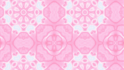 Abstract Radiant Burst with Soft Grain Texture, Symmetrical Glow Pattern in Psychedelic Style, Radiating Circular Abstract with Subtle Noise, Kaleidoscopic Starburst with Gradient Flow