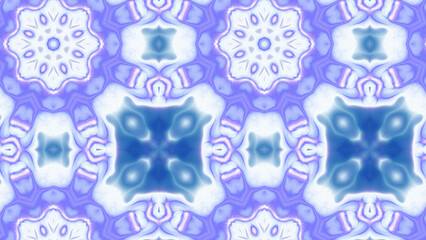 Abstract Radiant Burst with Soft Grain Texture, Symmetrical Glow Pattern in Psychedelic Style, Radiating Circular Abstract with Subtle Noise, Kaleidoscopic Starburst with Gradient Flow