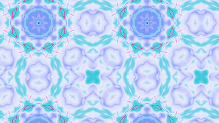 Abstract Radiant Burst with Soft Grain Texture, Symmetrical Glow Pattern in Psychedelic Style, Radiating Circular Abstract with Subtle Noise, Kaleidoscopic Starburst with Gradient Flow
