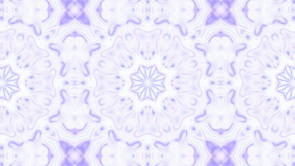Abstract Radiant Burst with Soft Grain Texture, Symmetrical Glow Pattern in Psychedelic Style, Radiating Circular Abstract with Subtle Noise, Kaleidoscopic Starburst with Gradient Flow