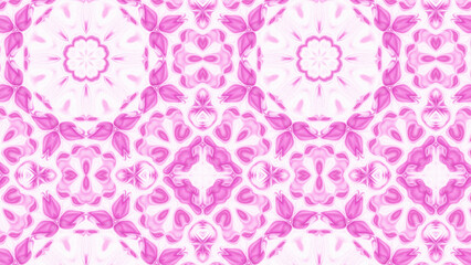 Abstract Radiant Burst with Soft Grain Texture, Symmetrical Glow Pattern in Psychedelic Style, Radiating Circular Abstract with Subtle Noise, Kaleidoscopic Starburst with Gradient Flow