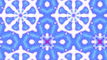 Abstract Radiant Burst with Soft Grain Texture, Symmetrical Glow Pattern in Psychedelic Style, Radiating Circular Abstract with Subtle Noise, Kaleidoscopic Starburst with Gradient Flow