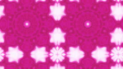 Abstract Radiant Burst with Soft Grain Texture, Symmetrical Glow Pattern in Psychedelic Style, Radiating Circular Abstract with Subtle Noise, Kaleidoscopic Starburst with Gradient Flow