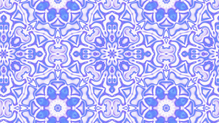 Abstract Radiant Burst with Soft Grain Texture, Symmetrical Glow Pattern in Psychedelic Style, Radiating Circular Abstract with Subtle Noise, Kaleidoscopic Starburst with Gradient Flow