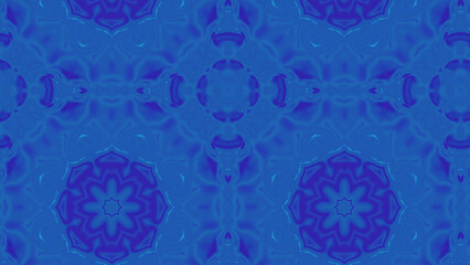 Abstract Radiant Burst with Soft Grain Texture, Symmetrical Glow Pattern in Psychedelic Style, Radiating Circular Abstract with Subtle Noise, Kaleidoscopic Starburst with Gradient Flow