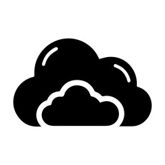 cloud icon