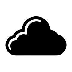 cloud icon